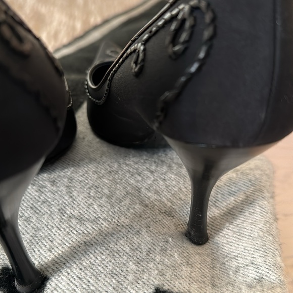 SERGIO ROSSI - Picture 3 of 7